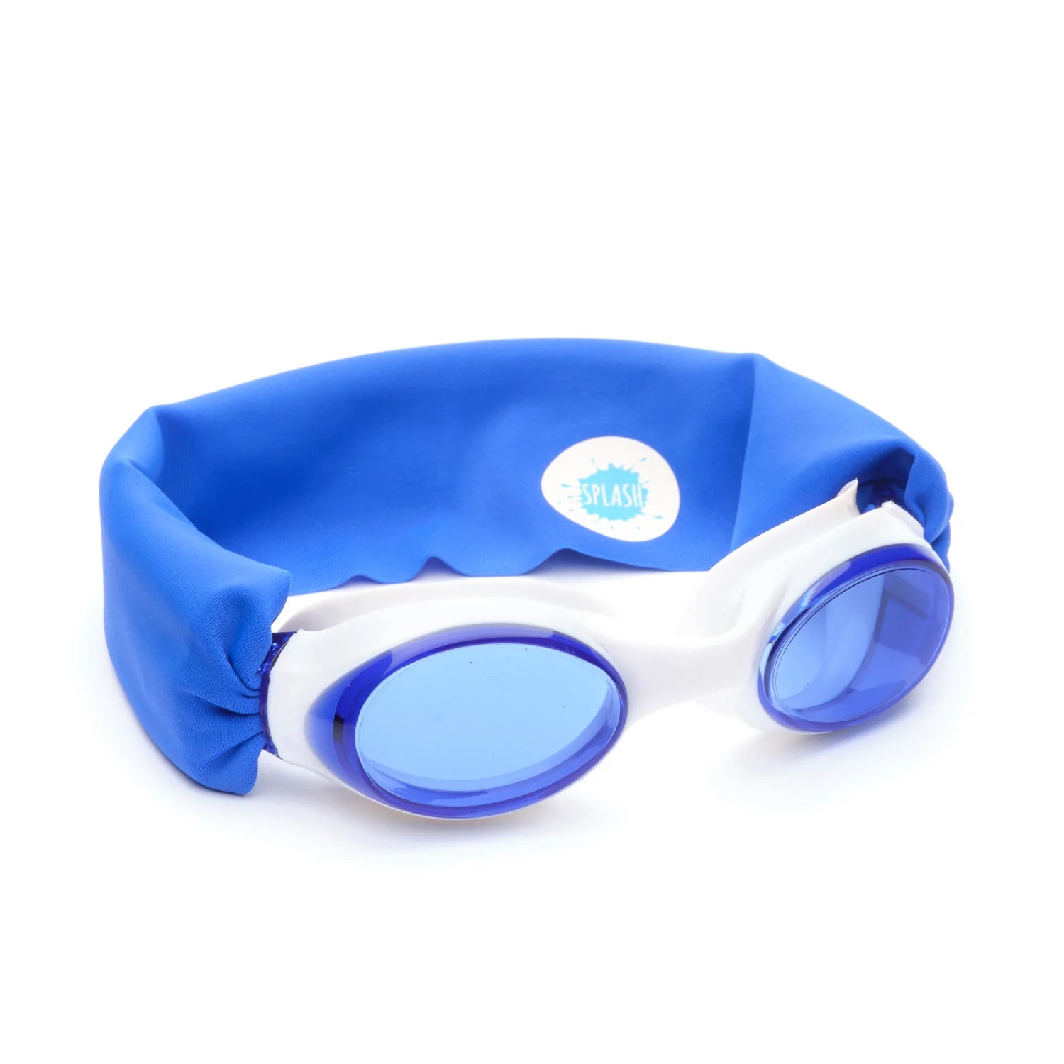 Splash Swim Place Goggles - Royal Blue