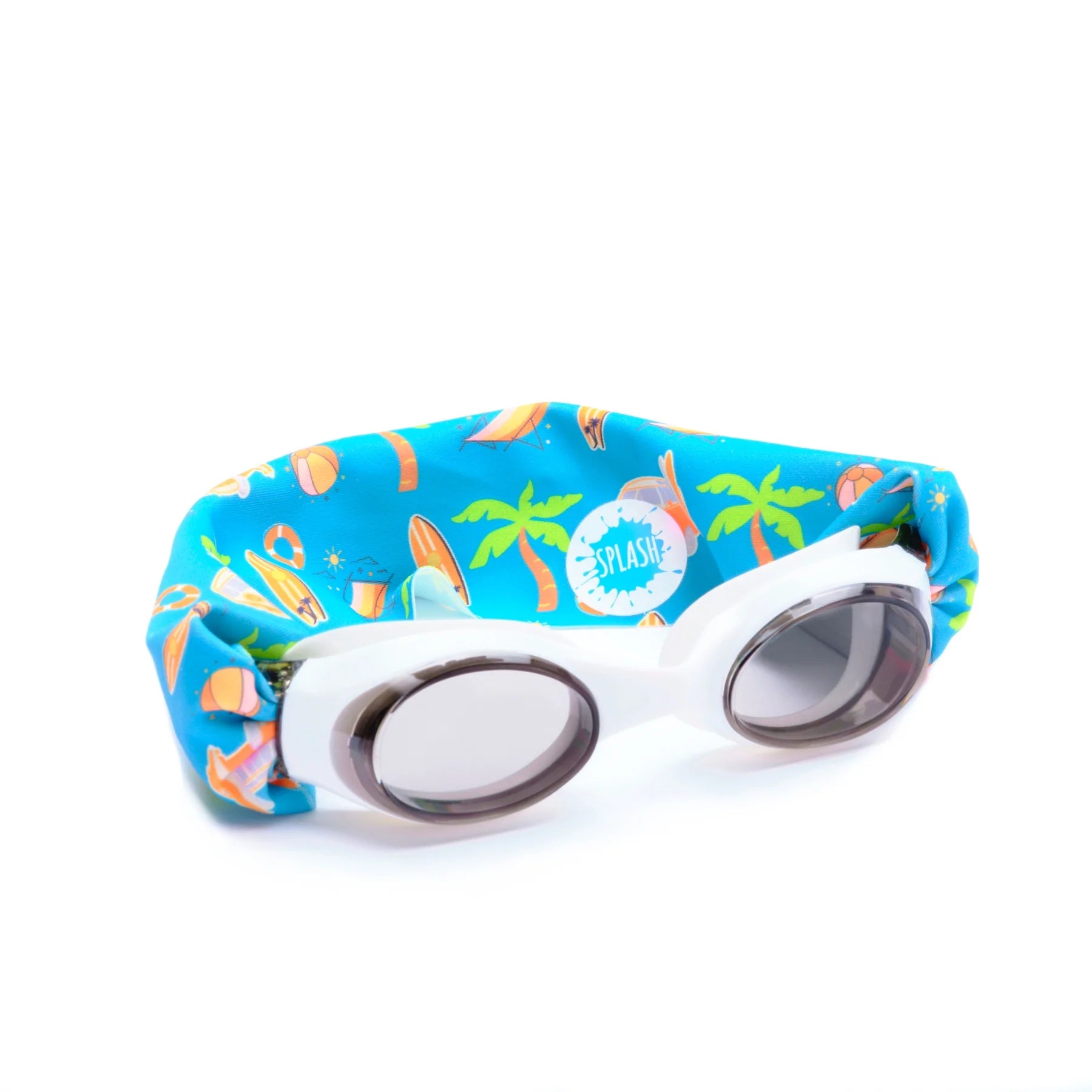 Splash Swim Place Goggles - Surf Trip
