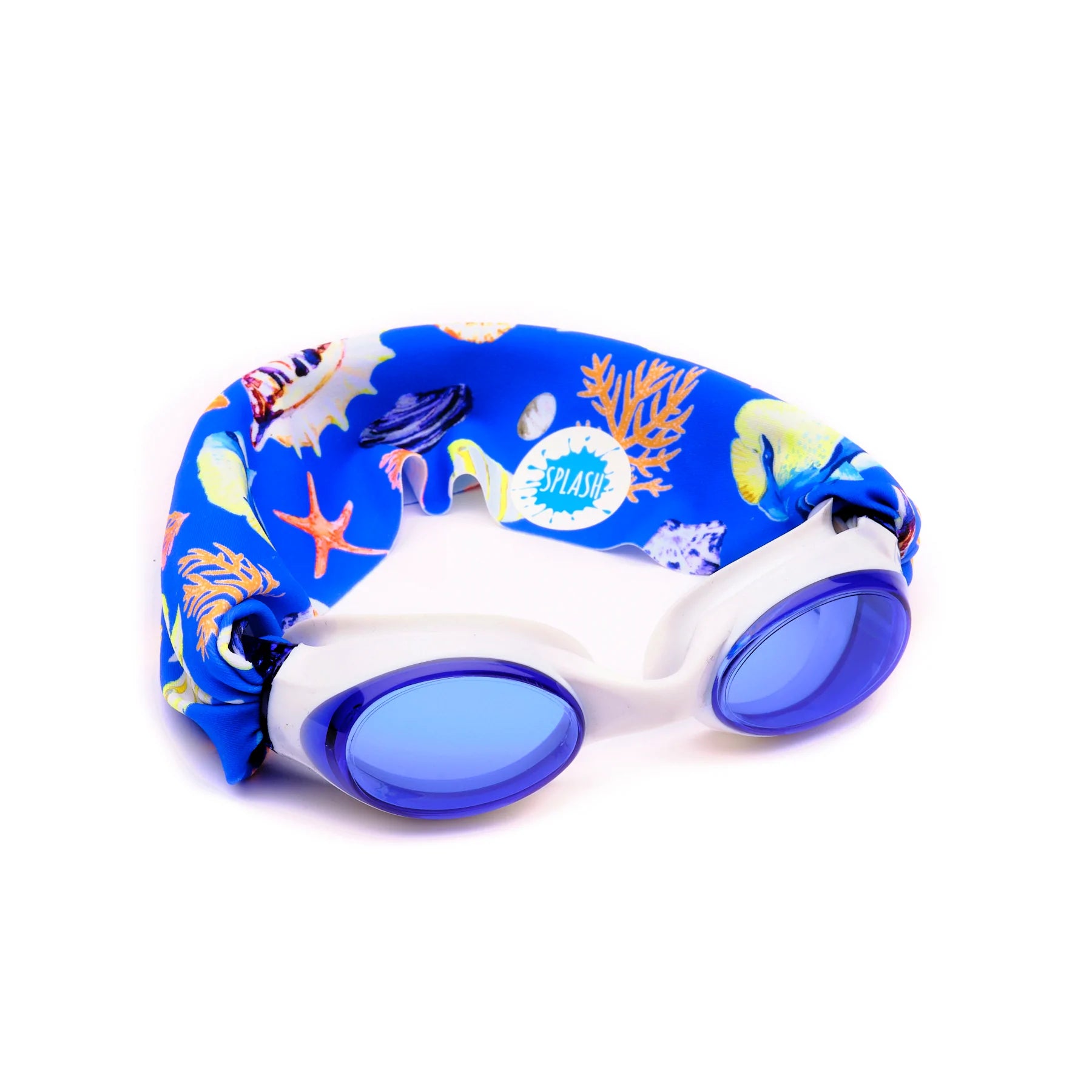Splash Swim Place Goggles - Under the Sea
