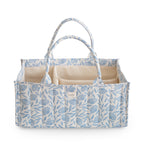Mushie Diaper Caddy