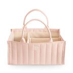 Mushie Diaper Caddy