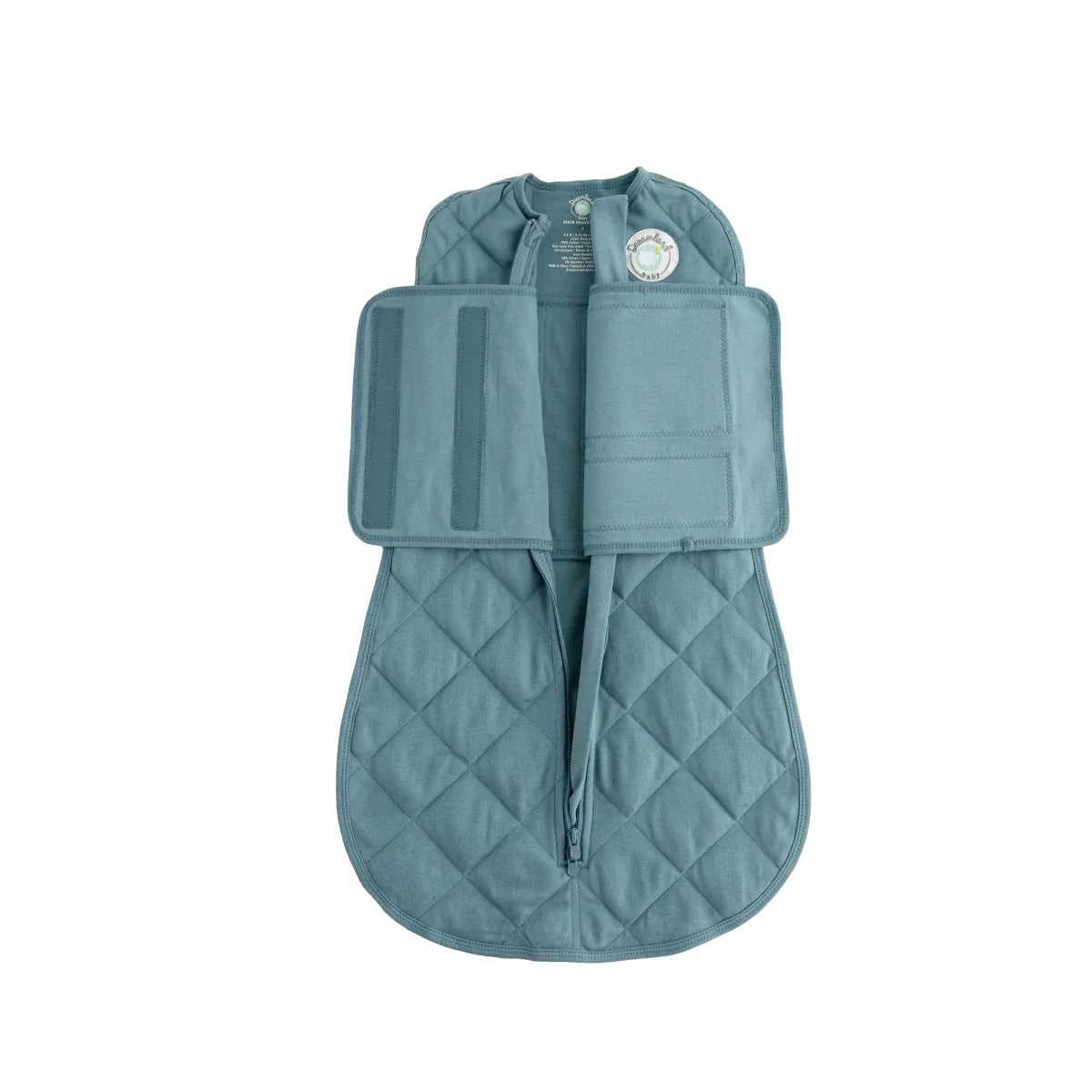 Dreamland Baby Weighted Sleep Swaddle 0-6 Months (S+)