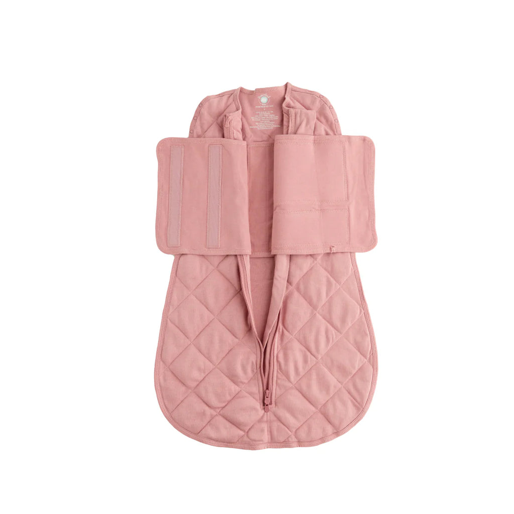 Dreamland Baby Weighted Sleep Swaddle 0-6 Months (S+)