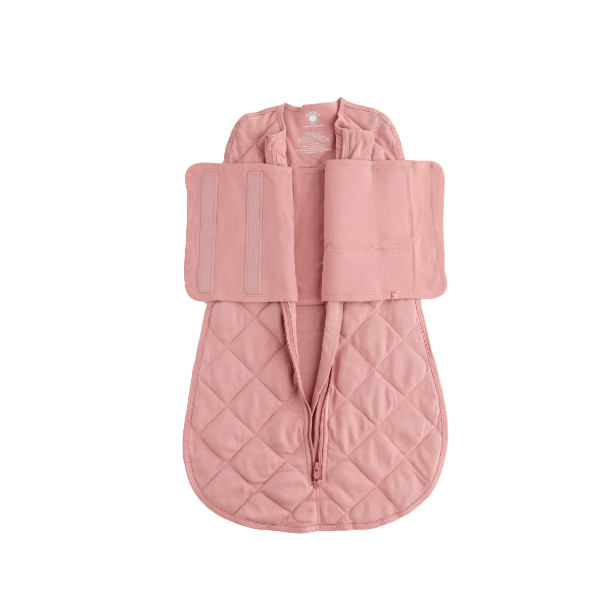 Dreamland Baby Weighted Sleep Swaddle 0-6 Months (S+)