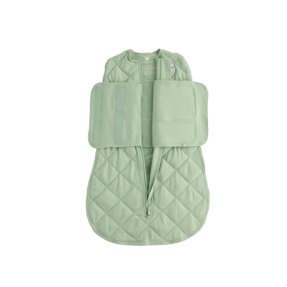 Dreamland Baby Weighted Sleep Swaddle 0-6 Months (S+)