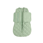 Dreamland Baby Weighted Sleep Swaddle 0-6 Months (S+)