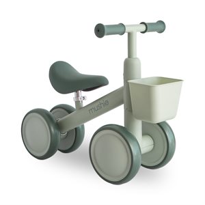 Mushie Mini Toddler Bike