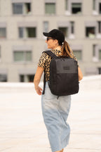 Minimeis G5 Backpack "The Ultimate Parent Pack"