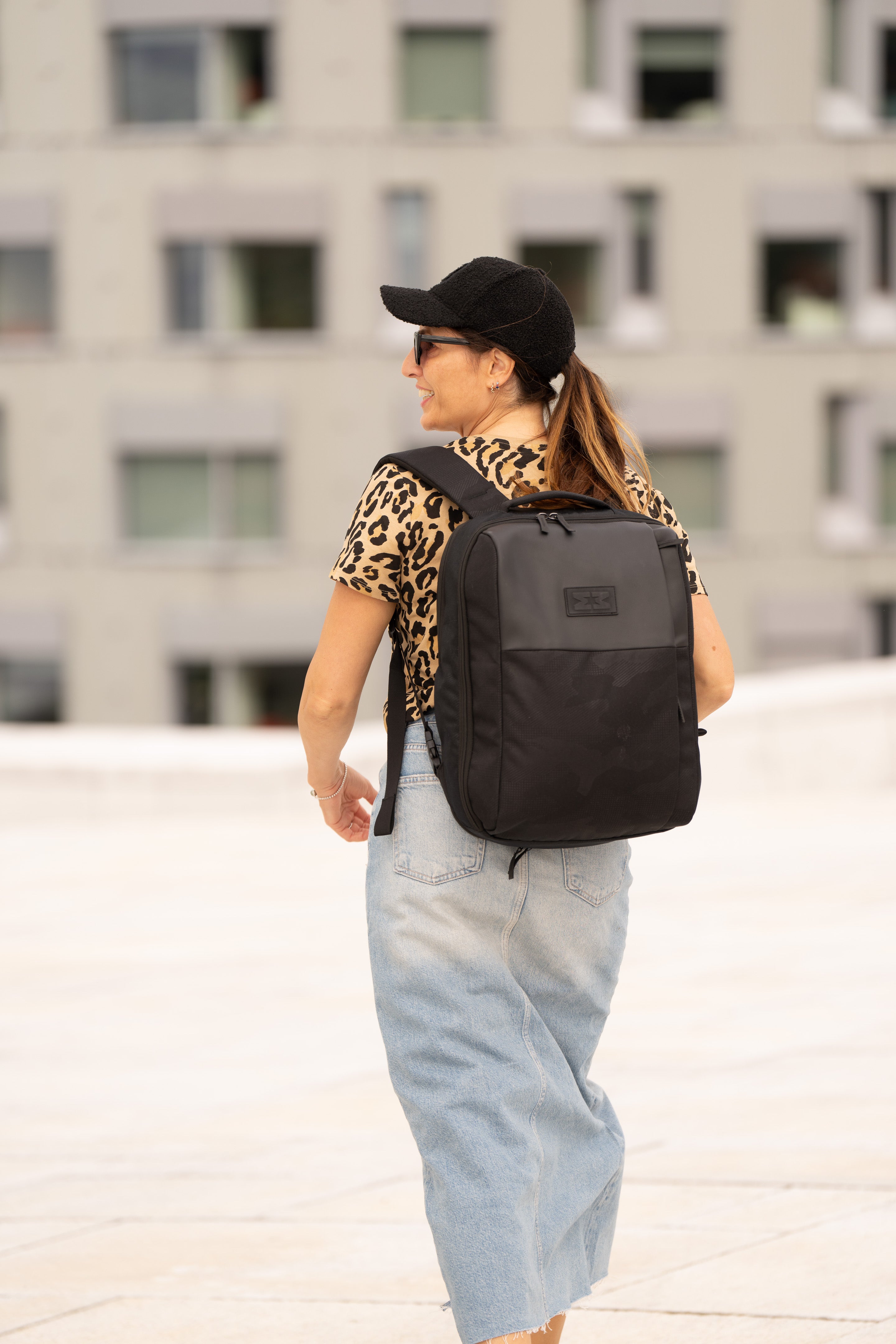 Minimeis G5 Backpack "The Ultimate Parent Pack"