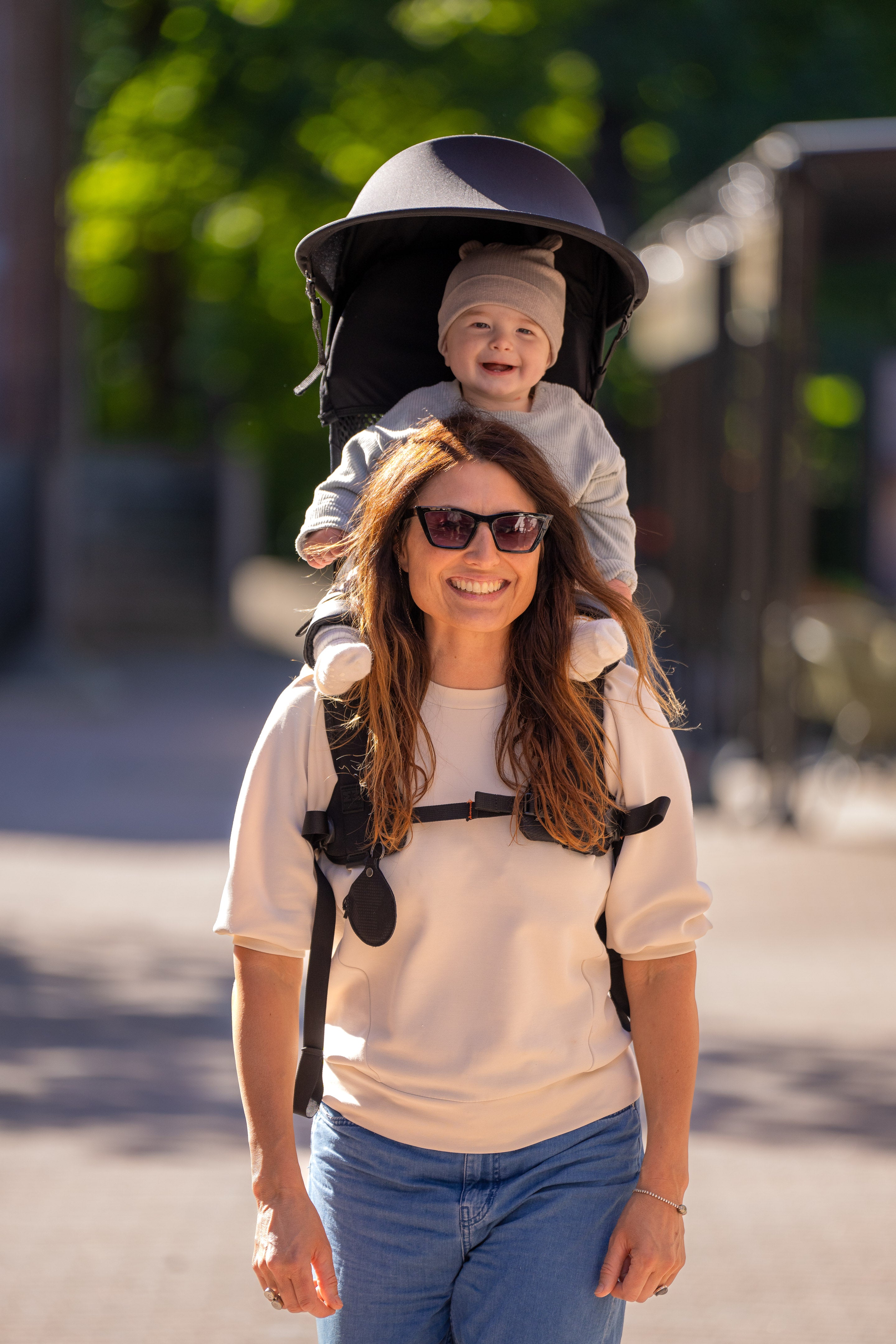 Minimeis G5 Core Shoulder Carrier