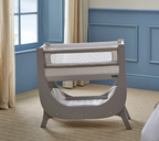 Shnuggle Air Lite Bedside Crib