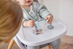 Shnuggle Stick N Play Star Toy