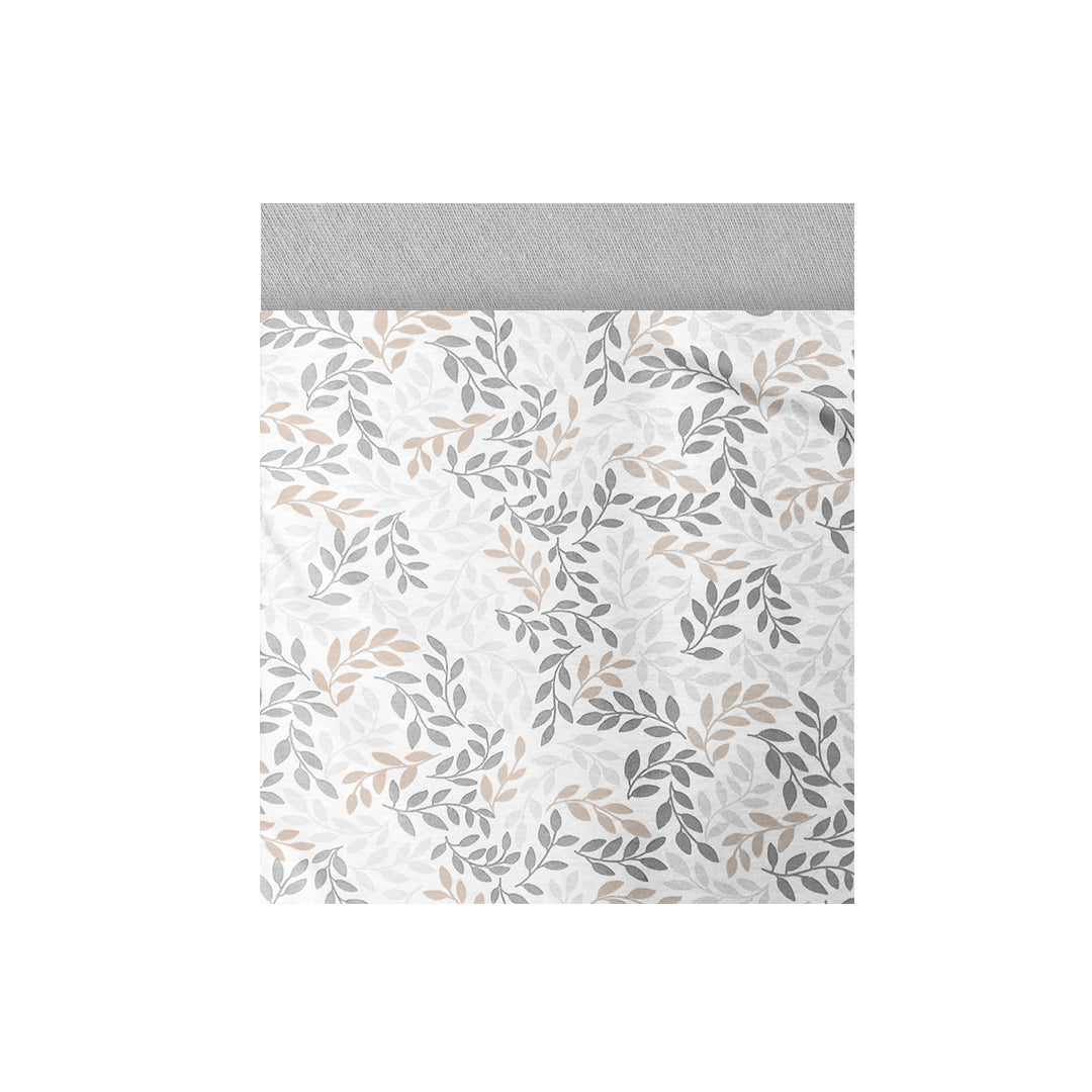 Shnuggle Air Lite Crib Fitted Sheets