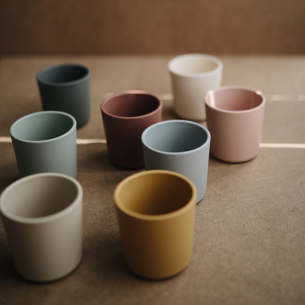 Mushie Cup 2P