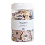 Mushie Bead Lacing Toy Set