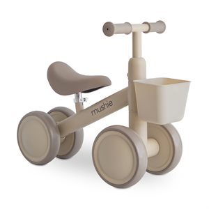 Mushie Mini Toddler Bike