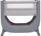 Shnuggle Air Lite Bedside Crib