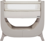 Shnuggle Air Lite Bedside Crib