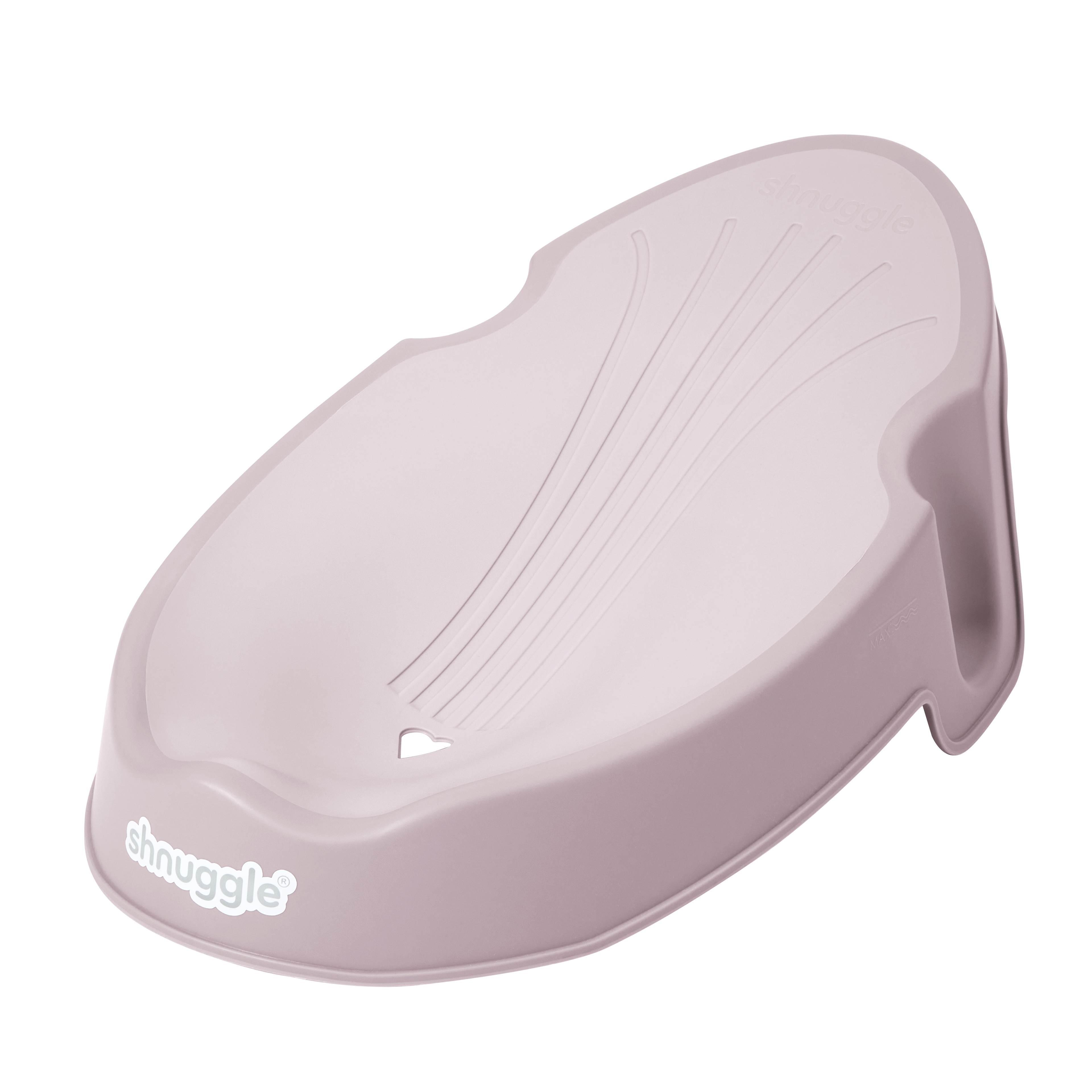 Shnuggle Newborn Baby Bath Support Seat