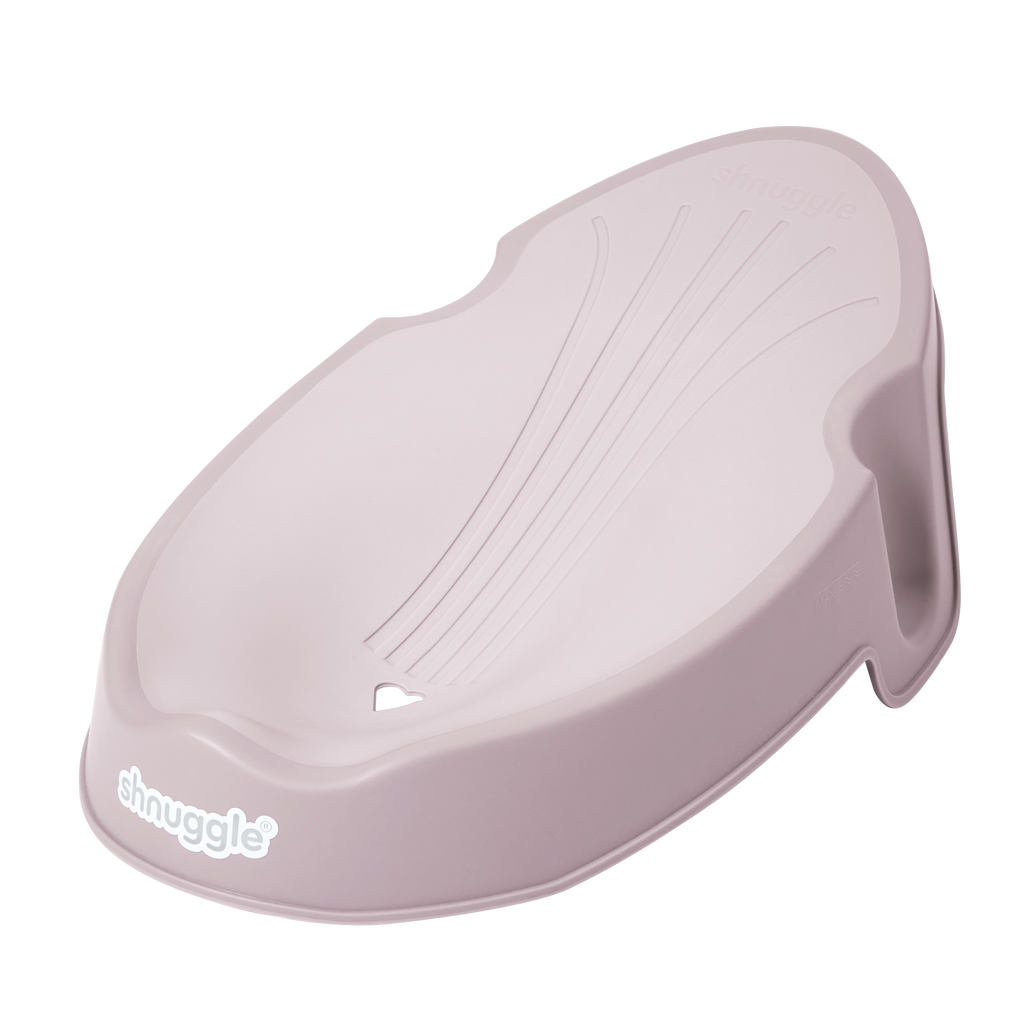 Shnuggle Newborn Baby Bath Support Seat