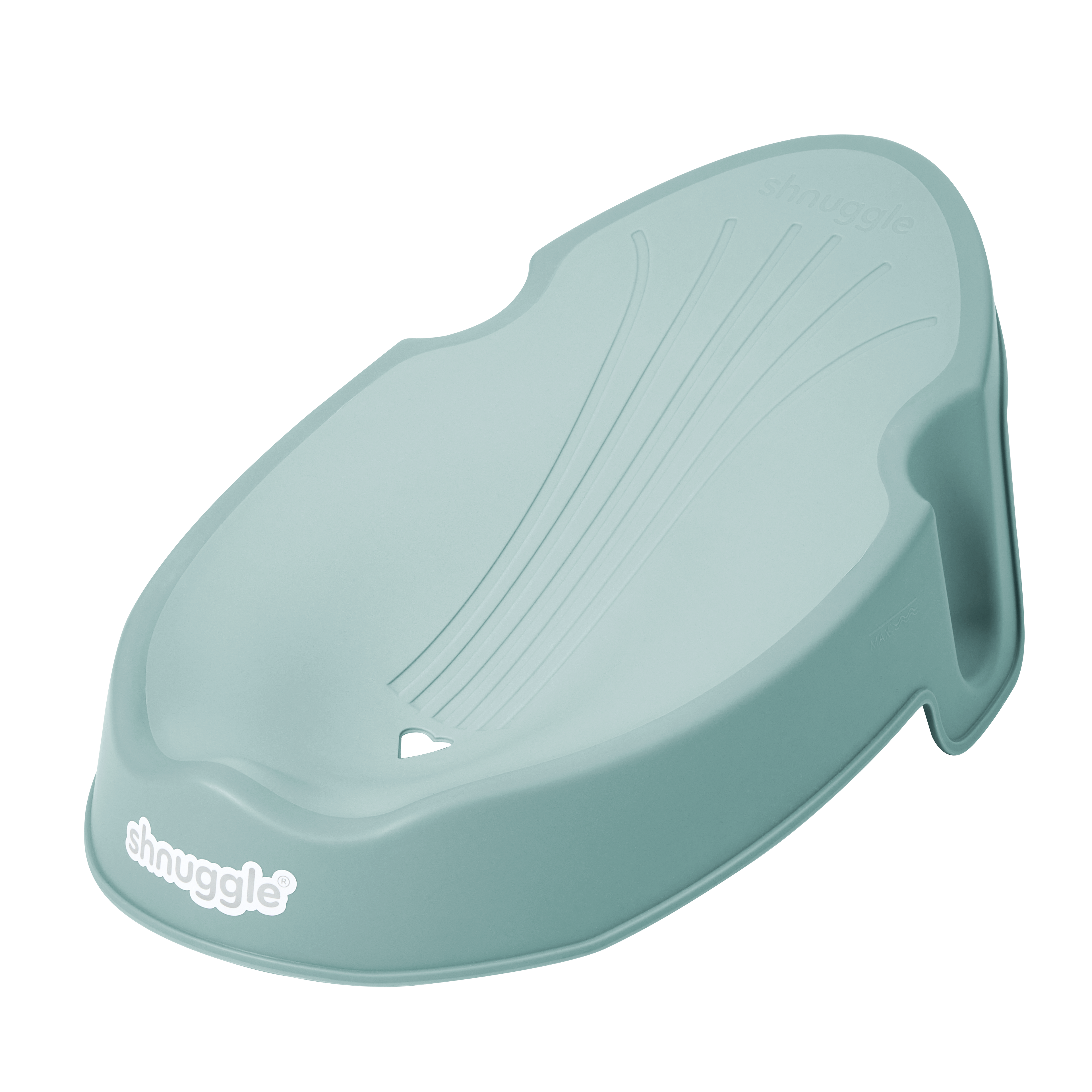 Shnuggle Newborn Baby Bath Support Seat