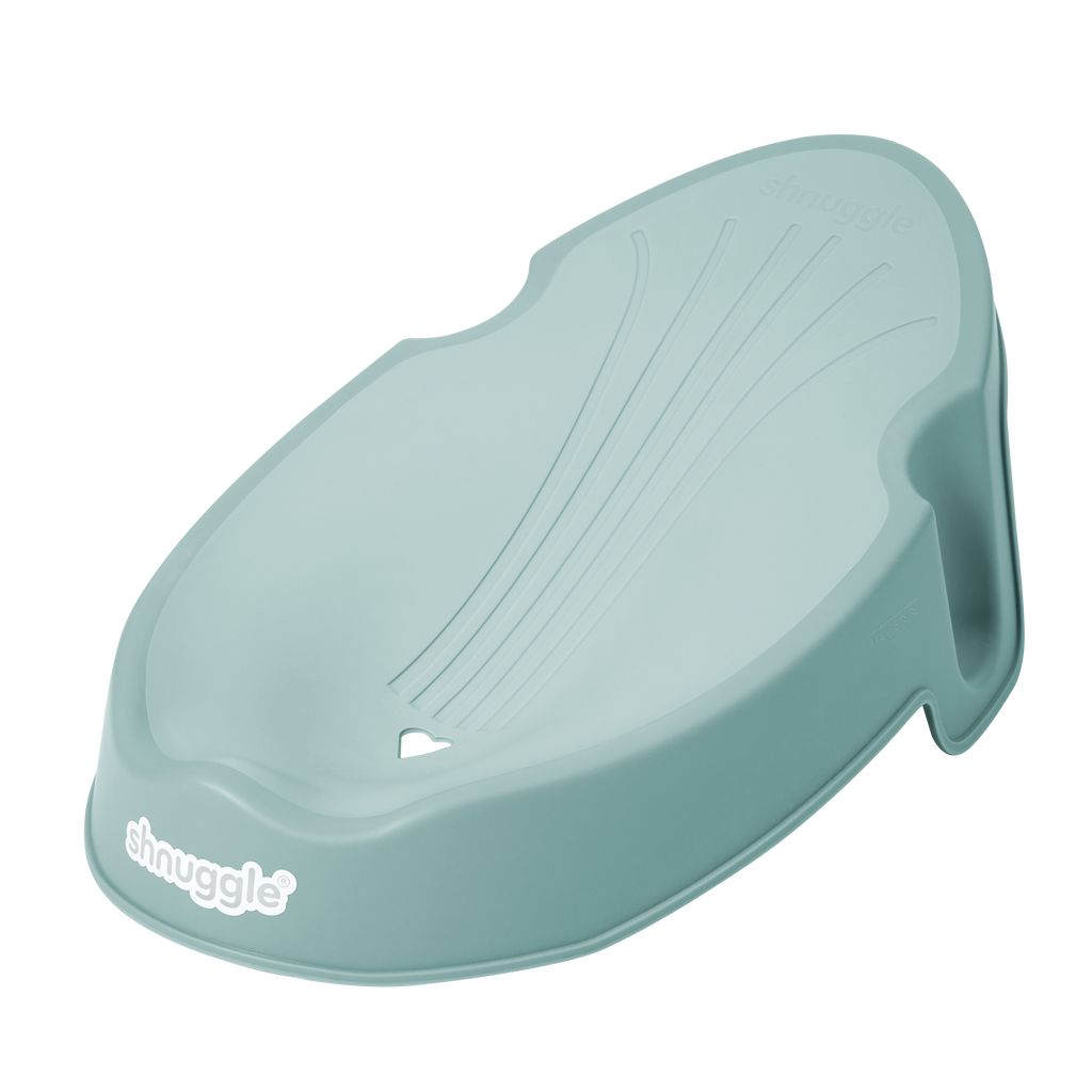 Shnuggle Newborn Baby Bath Support Seat