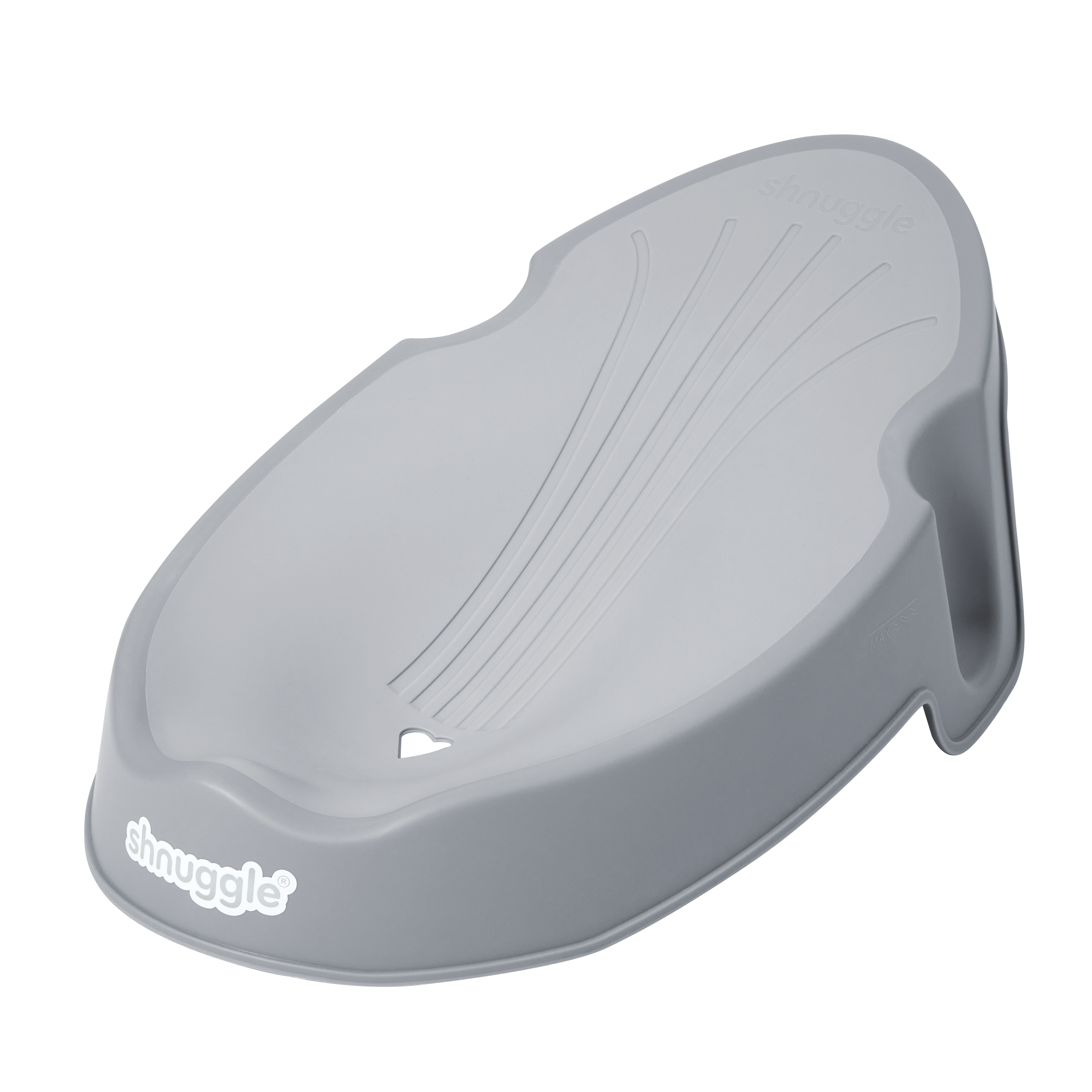 Shnuggle Newborn Baby Bath Support Seat