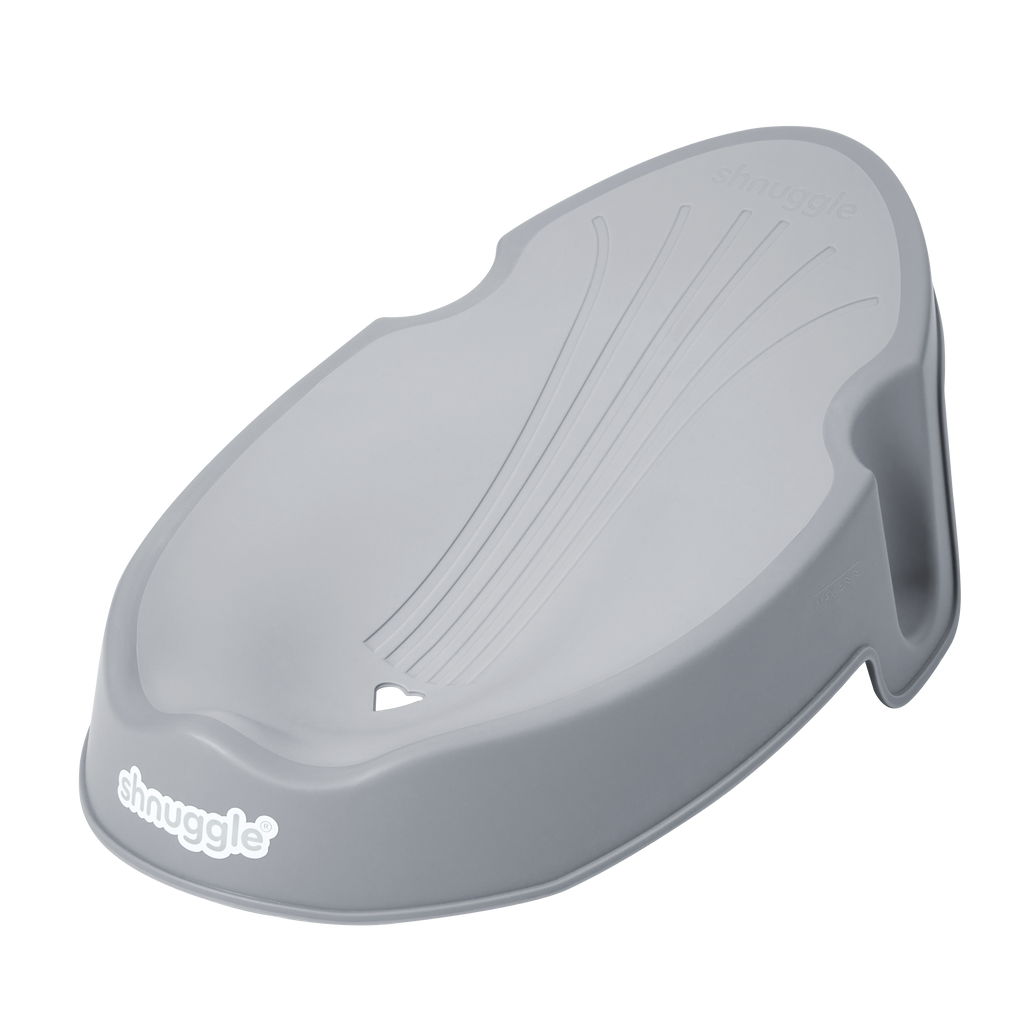 Shnuggle Newborn Baby Bath Support Seat