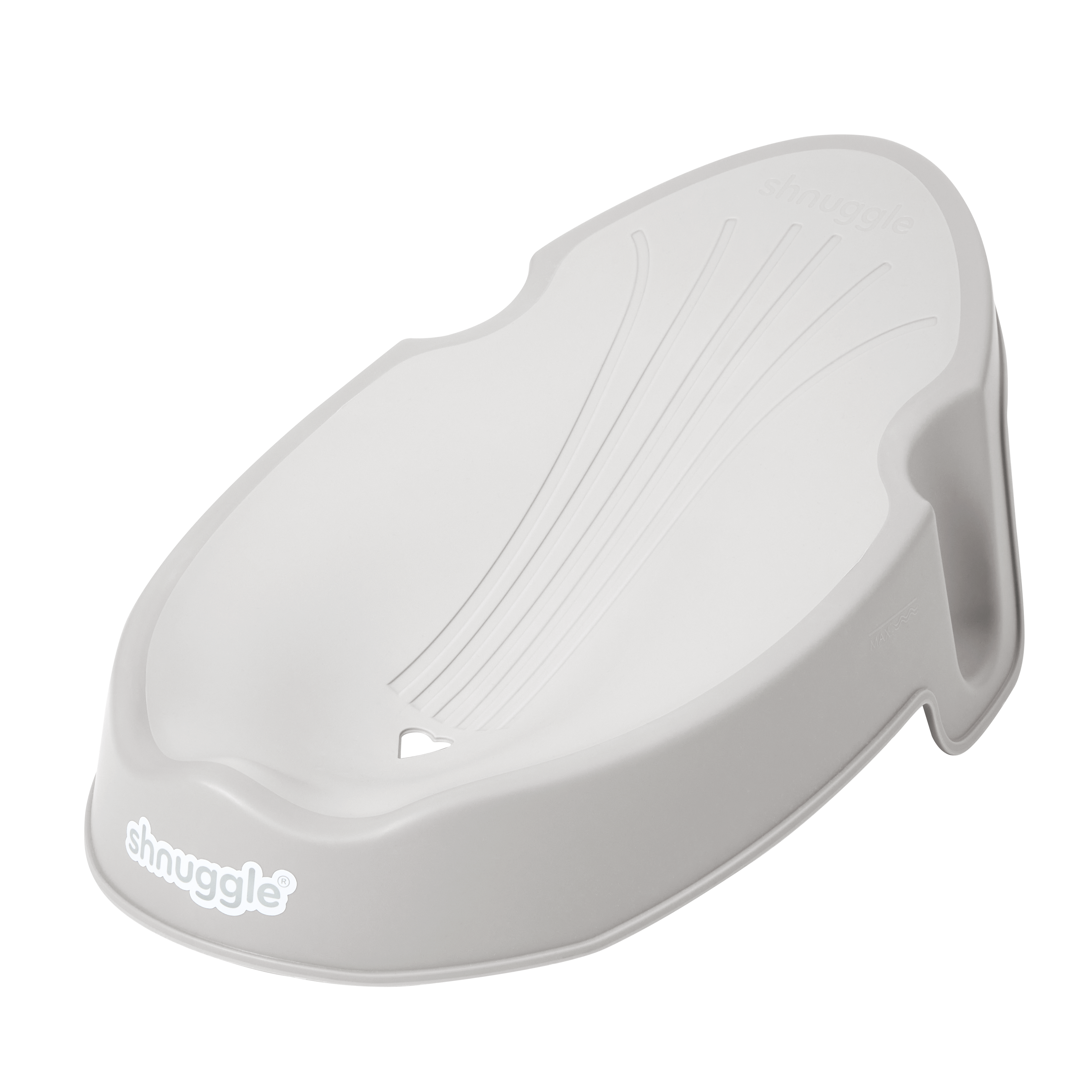 Shnuggle Newborn Baby Bath Support Seat