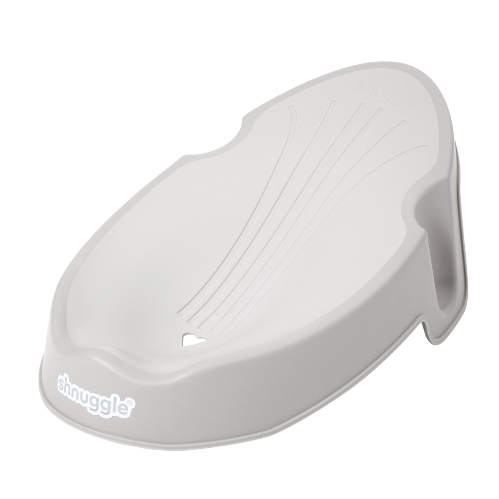 Shnuggle Newborn Baby Bath Support Seat