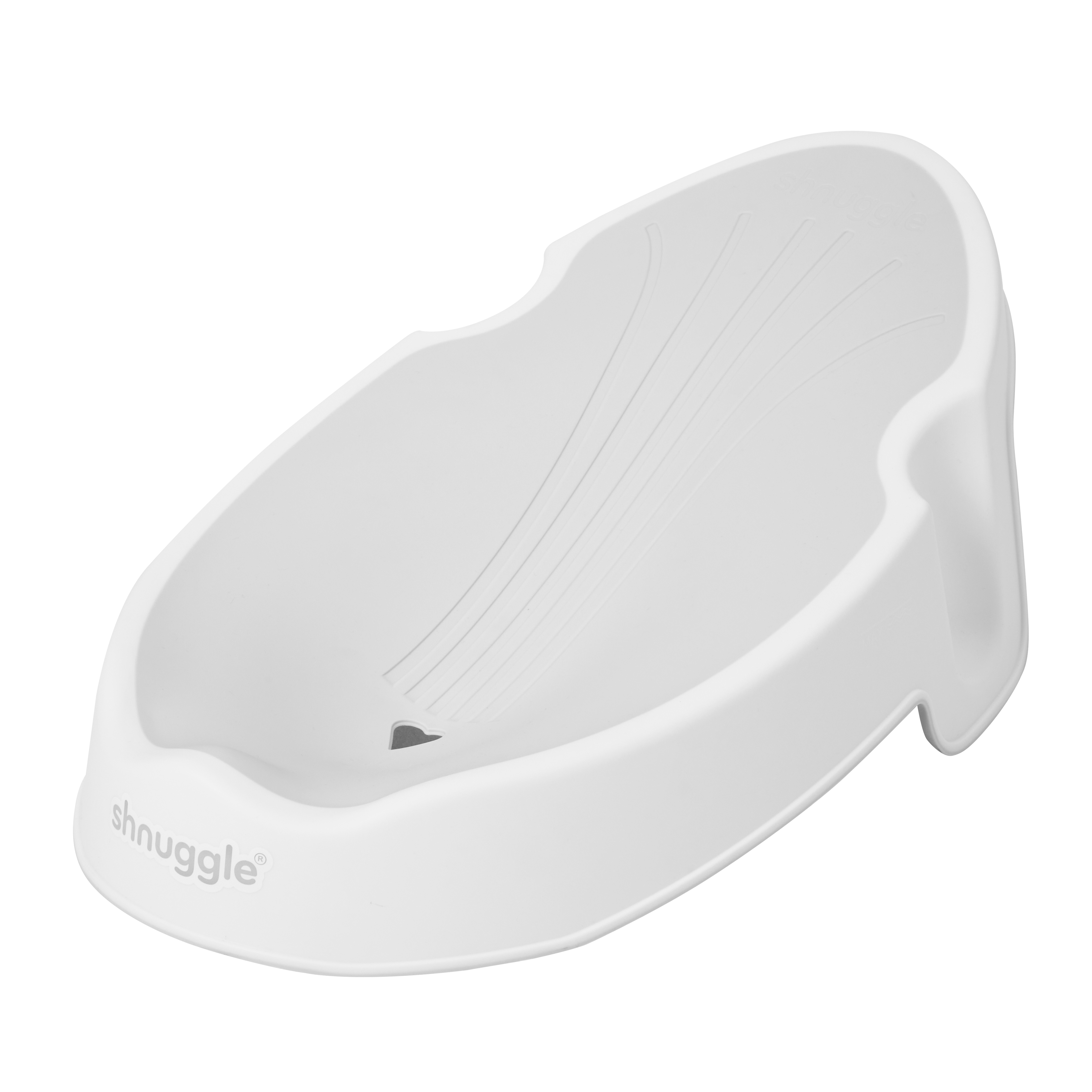 Shnuggle Newborn Baby Bath Support Seat
