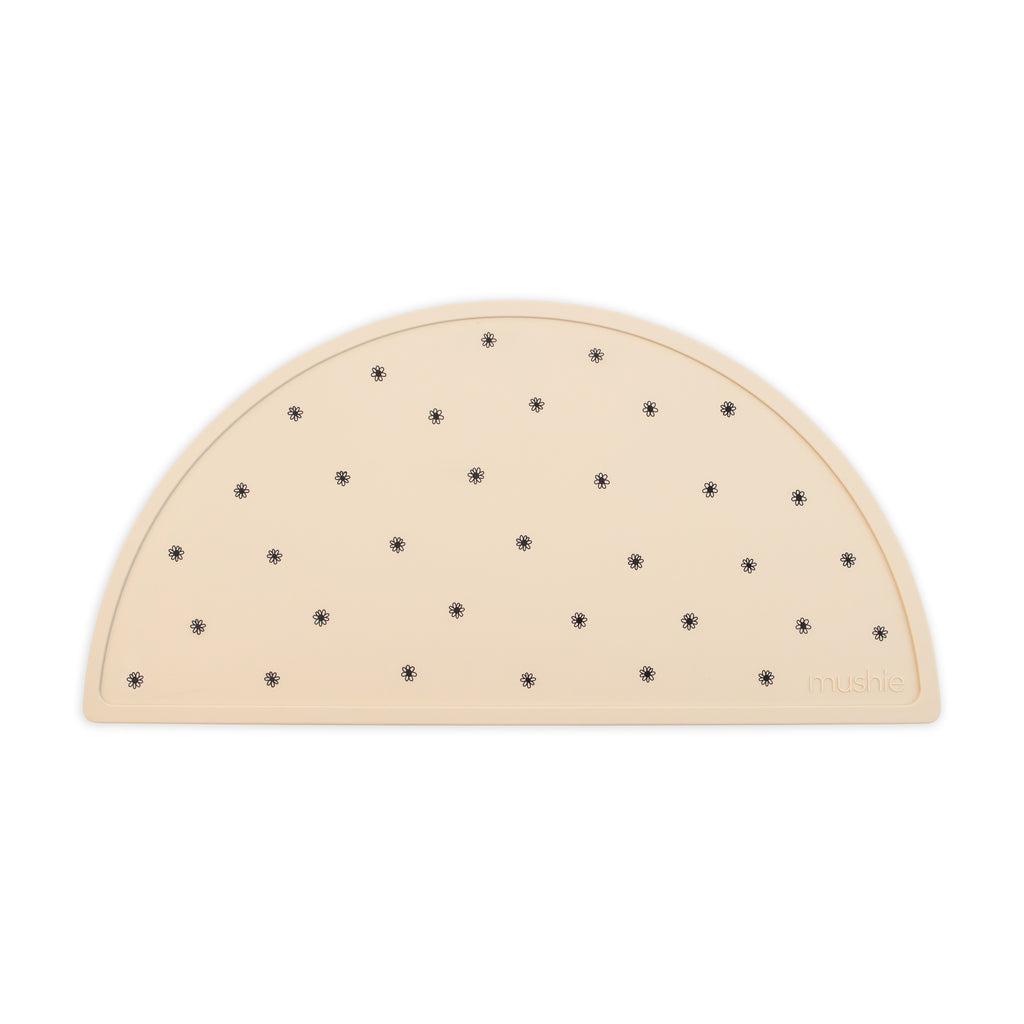Mushie Silicone Place Mat