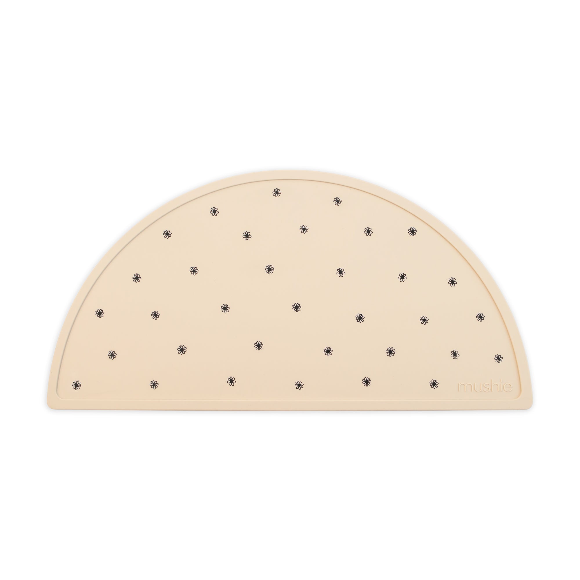 Mushie Silicone Place Mat
