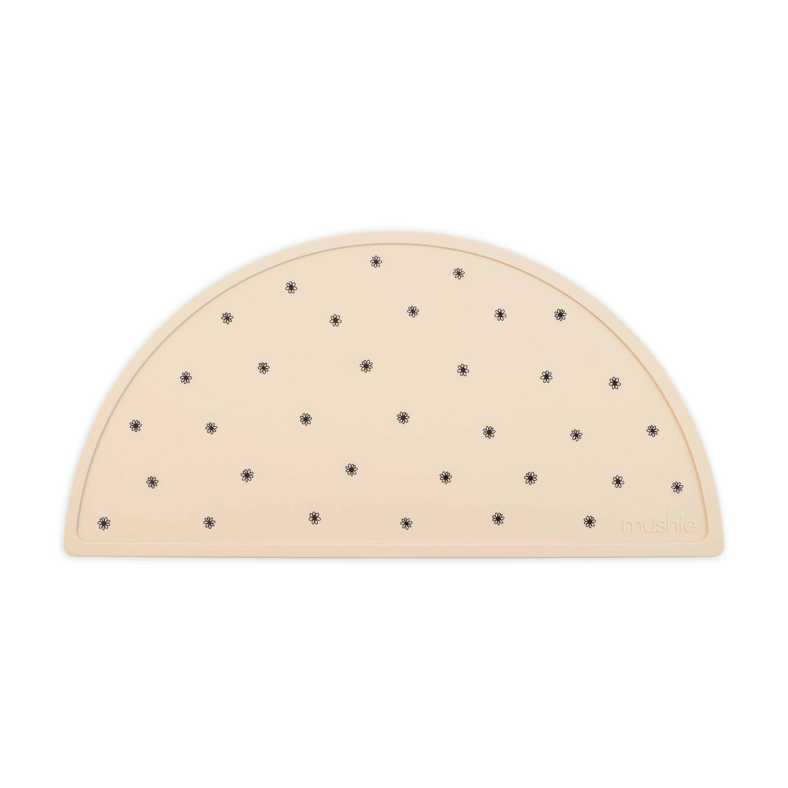 Mushie Silicone Place Mat