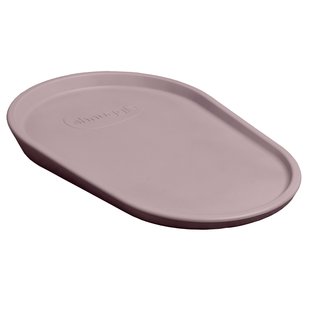 Shnuggle Squishy Changing Mat