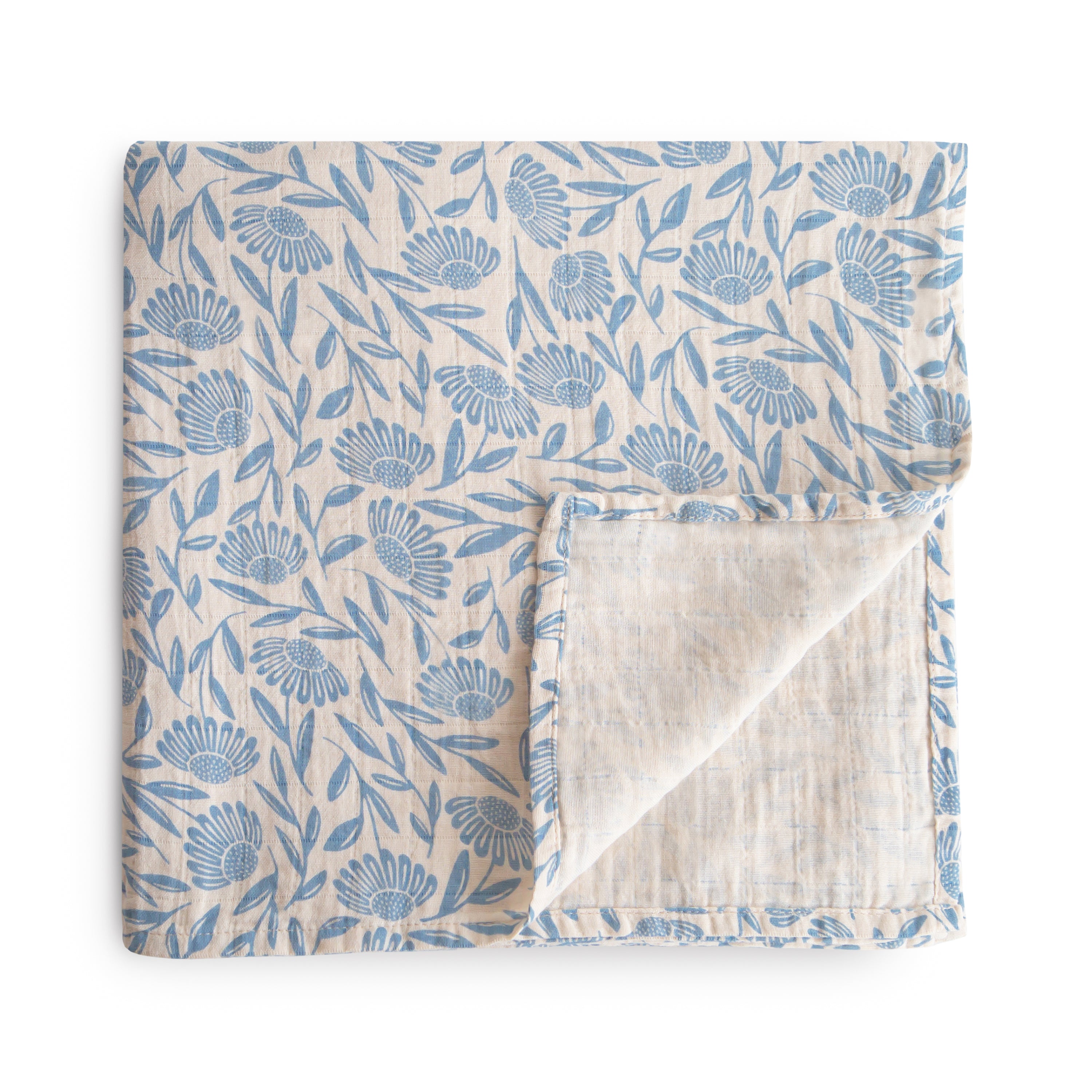 Mushie Swaddle