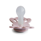 FRIGG Lucky - Blush - Symmetrical Silicone Pacifier