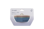 Shnuggle Stack 'n' Sail Silicone Boats