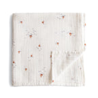 Mushie Swaddle