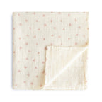 Mushie Swaddle