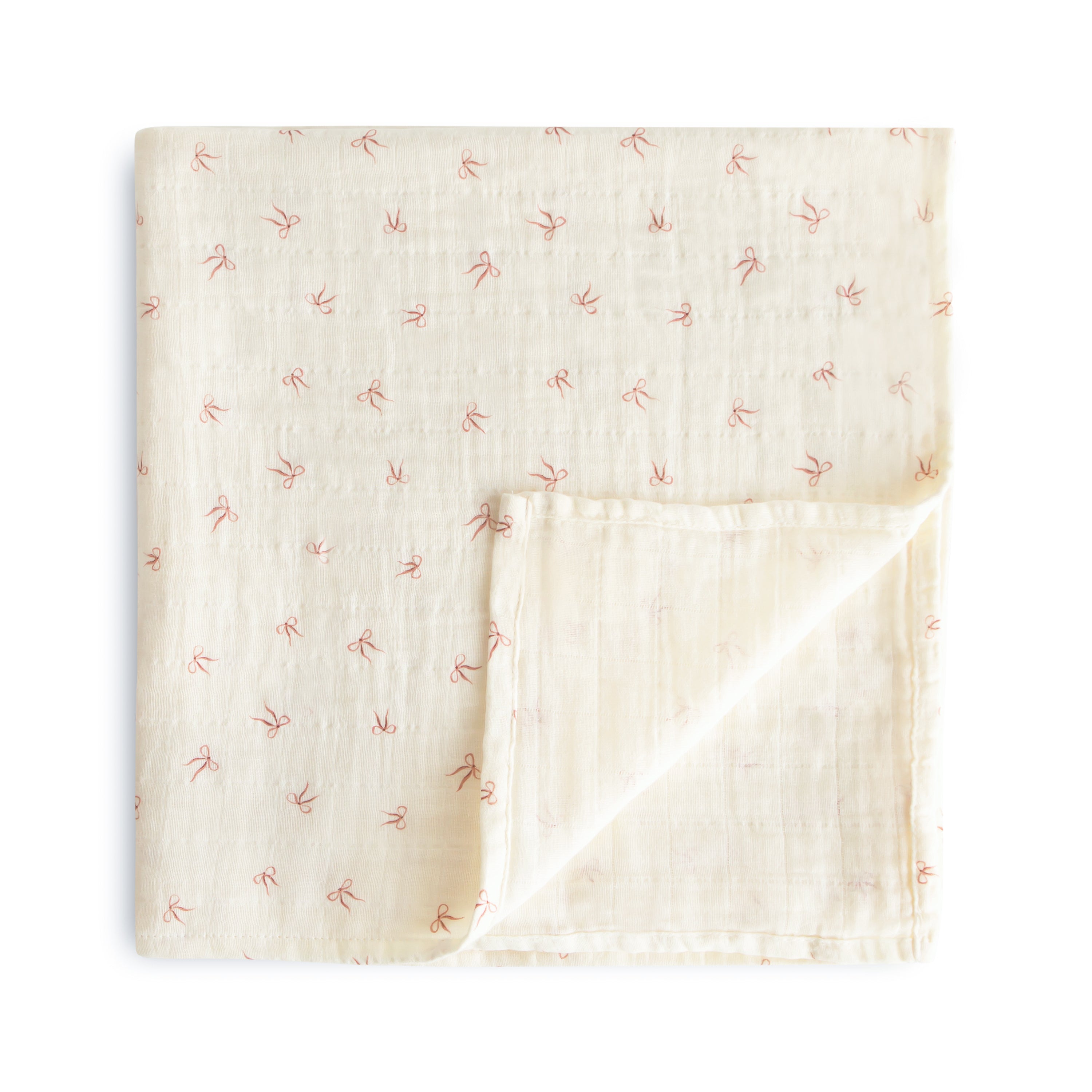 Mushie Swaddle