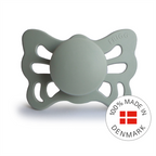 Frigg Butterfly - Anatomical Silicone Pacifier - Sage