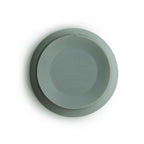 Mushie Silicone "Stay-Put" Suction Bowl