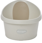 Shnuggle Eco Toddler Bath | Cookies & Cream