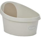 Shnuggle Eco Toddler Bath | Cookies & Cream