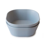 Mushie Bowl Square 2P
