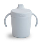 Mushie Trainer Sippy Cup