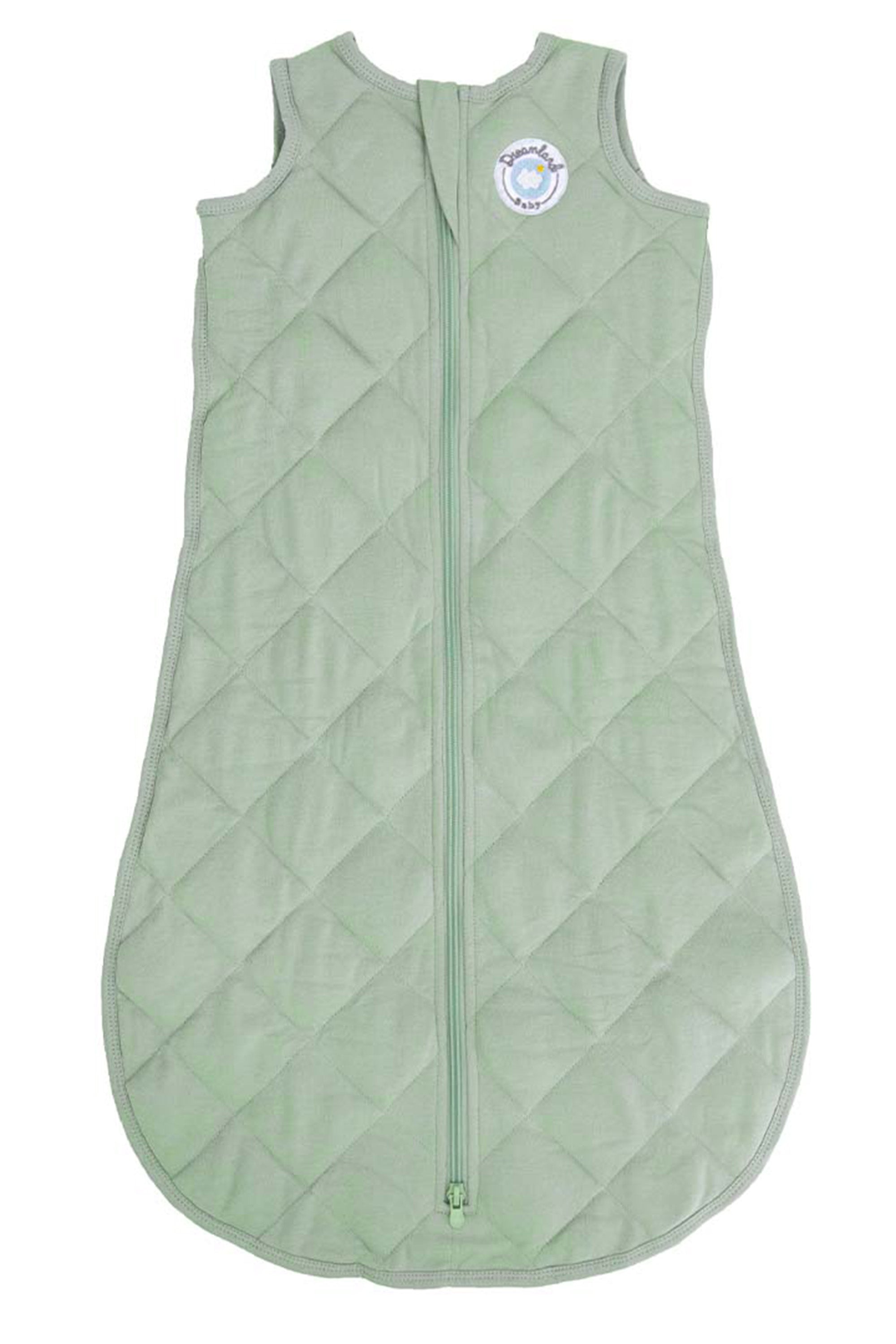 Dreamland Baby Weighted Sleep Sack 0-6 Months (S)
