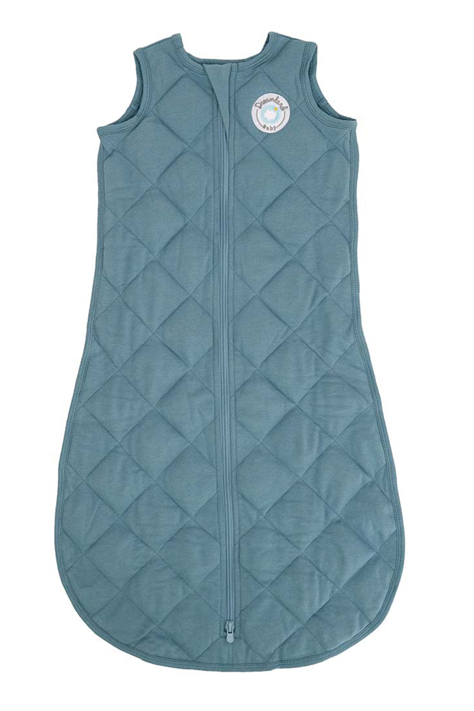 Dreamland Baby Weighted Sleep Sack 0-6 Months (S)