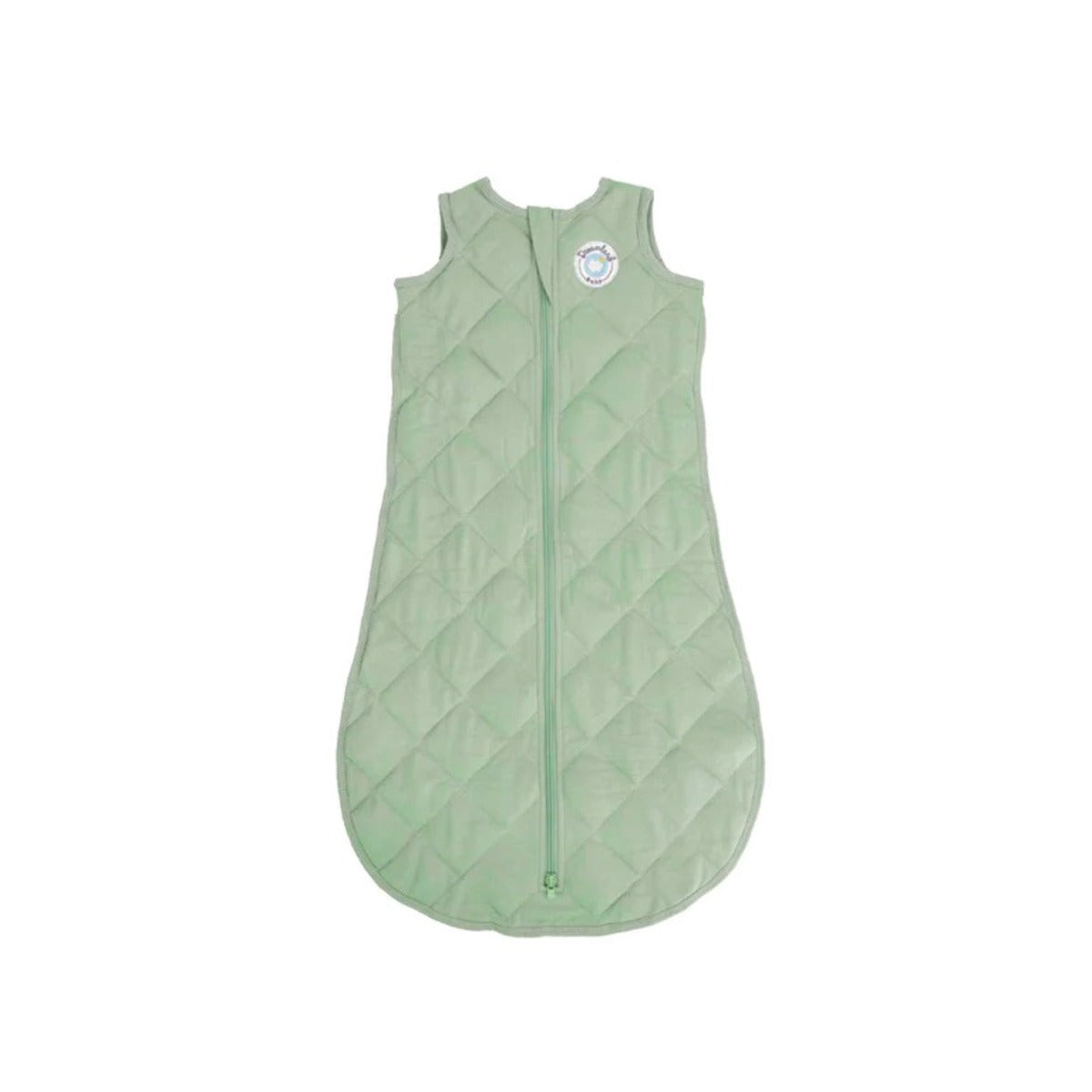 Dreamland Baby Weighted Sleep Sack - Sage Green